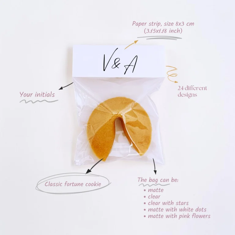 Instagram post from cookiesoffortune. This post is in position 1.